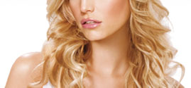 All Clip In Hair Extensions
