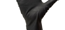 latex gloves