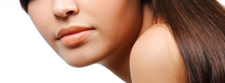  shiny hair, smooth hair, hair smoothing, hair repair