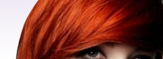hair dye, shampoo for coloured hair