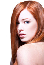 salon hair products for coloured hair