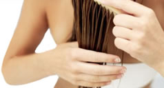 cosmetic tools, hairbrush, shower comb