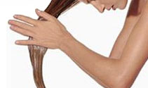 conditioner, keratin conditioner