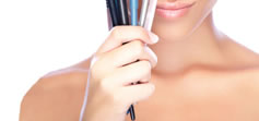 makeover, manicure, pedicure, tweezers