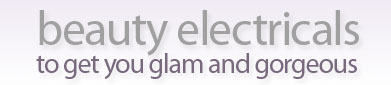  iglamour, dual voltage, appliances 