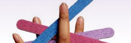 buffers, professional, manicure, supplies, pedicure