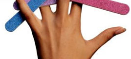  care, acrylic, natural, artificial, gel, tools, beauty
