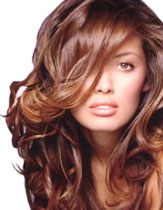 volume hair, big hair, salon hair products