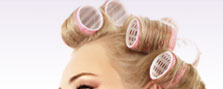 magic grip, velcro, rollers, foam, perm, rods, lightweight, bobby, pins, fringe, professional