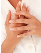 manicure, french manicure, nail file, nails, nail salon