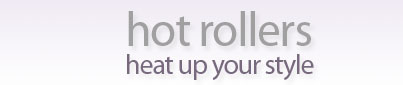  hot rollers, hair setter, BaBylissPRO hot rollers 
