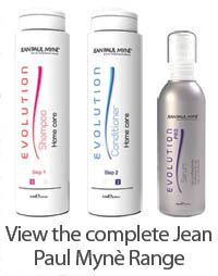 Jean Paul Myn&egrave; Evolution Pro Hair Serum 150mL