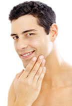 mens hair treatment, mens hair shampoo