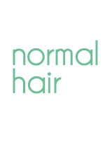 iglamour, hair type