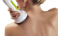  portable massager, personal massage