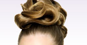 bobby pins, hair elastic, headbands, hairclips, hair clips, hair bows, claw clip