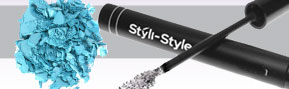  lipliner, mascara