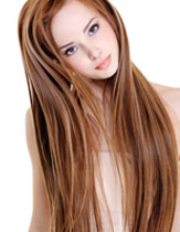 salon hair products for synthetic hair