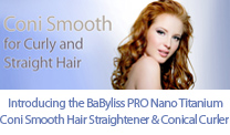BaBylissPRO, Hair Straightening & Smoothing, straightener, curler