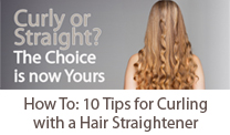  Straightener