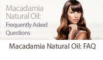 Macadamia Natural Oil, hair care, beauty products