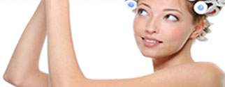 strip wax, wax pot heater, wax products, waxing kits