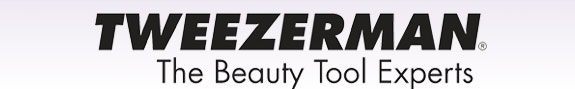 Tweezerman, tweezers, celebrity tweezers, cuticle nippers