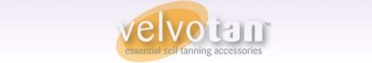  velvotan mitt, velvotan glove, self tan, self tanning, tan, tanning, fake tan, spray tan