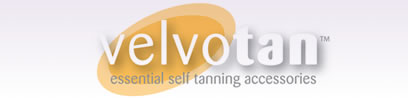 velvotan mitt, velvotan glove, self tan, self tanning, tan, tanning, fake tan, spray tan