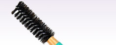  bottle hairbrush