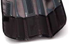  hairdressing comb