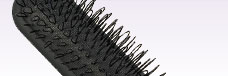  wig brush
