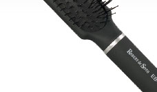  hairpiece hairbrush