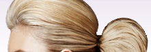  hairband, bungee band