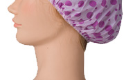 shower cap