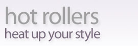 hot rollers, hair setter, BaBylissPRO hot rollers