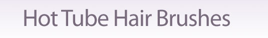 hair brush, hairbrush