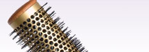 hot tube brush, thermal hairbrush