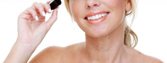  lip gloss, lip stick, cosmetics 