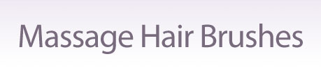  massage hair brush