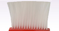  barber brush