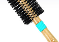 best round brush