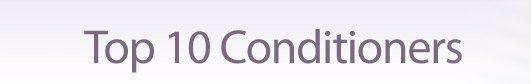 best conditioner