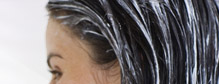salon hair conditioner