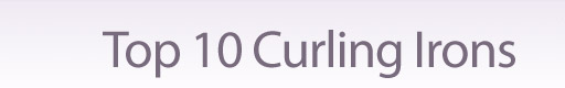  curling iron, curling wand 