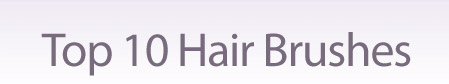 hairbrush, best hair brush