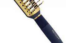  vented hairbrush