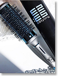 Echos Line Fixmaster Hairspray Review