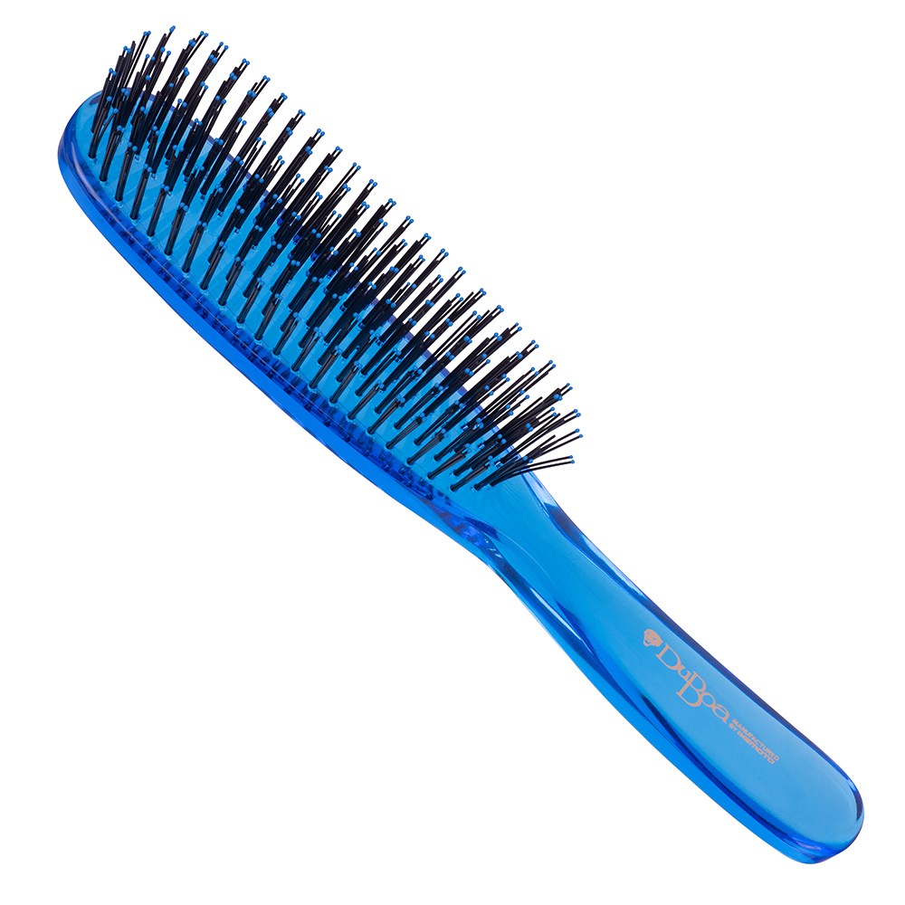 DuBoa 80 Detangler Large Blue - i-glamour.com