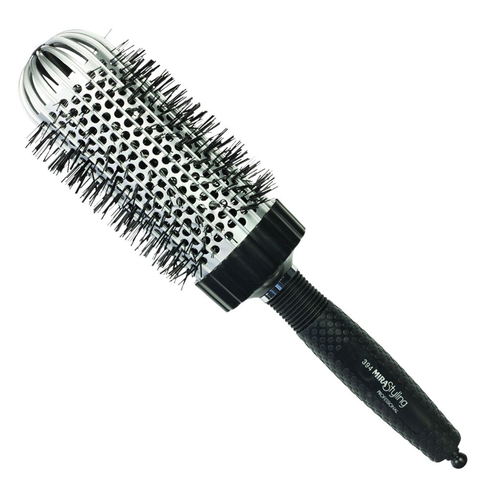 Mira 394 Hot Thermal Hair Brush 